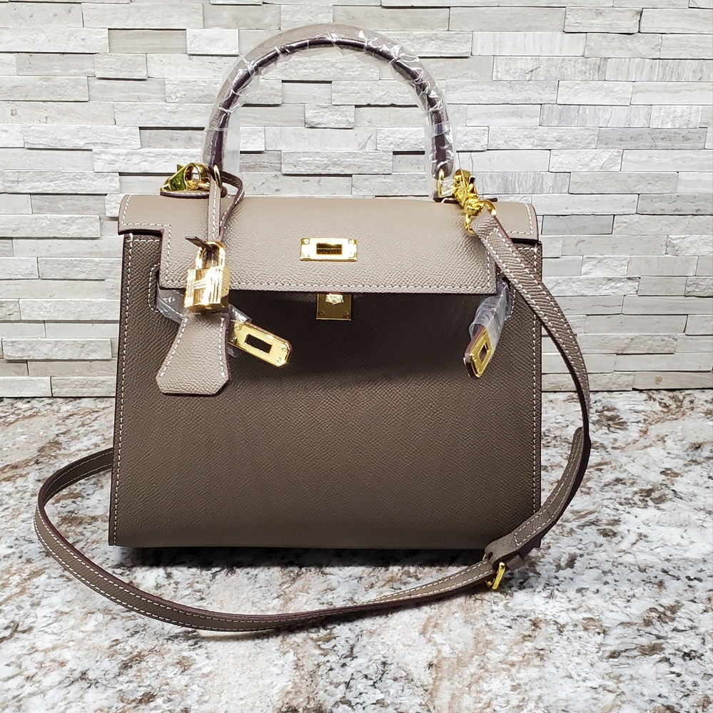 Kelly Purse